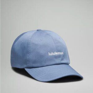 Lululemon Classic Ball Cap Wordmark